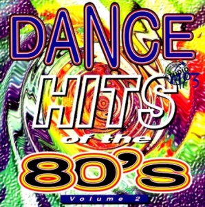 VA - Dance Hits Of The 80`s [02]