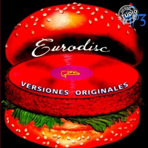 VA - Eurodisc [Original Versions]