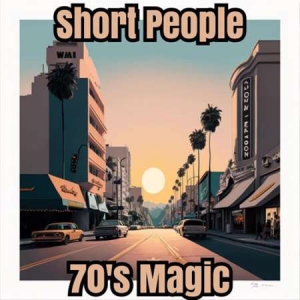 VA - Short People - 70's Magic