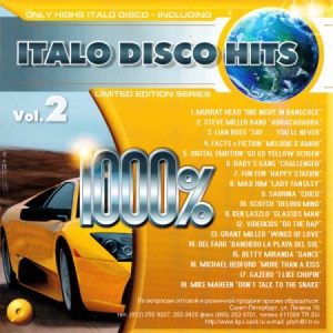 VA - 1000% Italo Disco Hits [2]