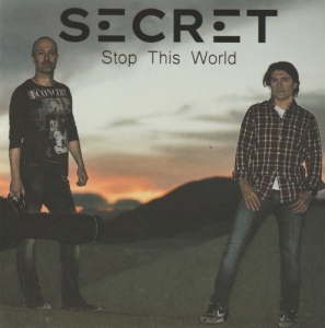 Secret - Stop This World 