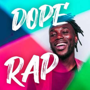 VA - Dope Rap 