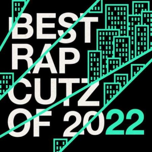 VA - Best Rap Cutz of 2022
