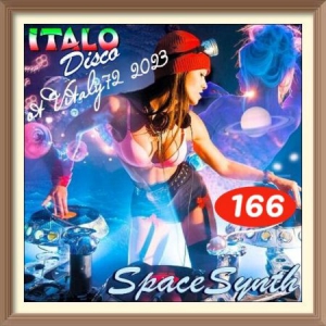 VA - Italo Disco & SpaceSynth [166]
