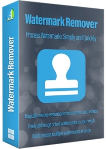 Apowersoft Watermark Remover 1.4.18 RePack (& Portable) by elchupacabra [Multi/Ru]