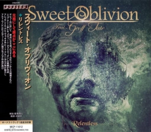 Sweet Oblivion - Relentless