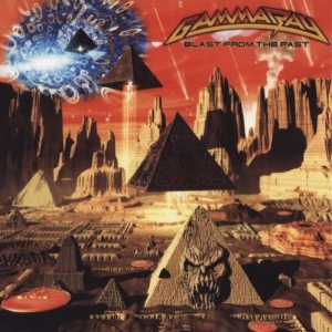 Gamma Ray - Blast from the Past