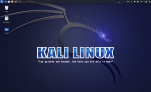 Kali Linux 2023.1 [amd64, i386, arm64] 8xDVD, 3xCD