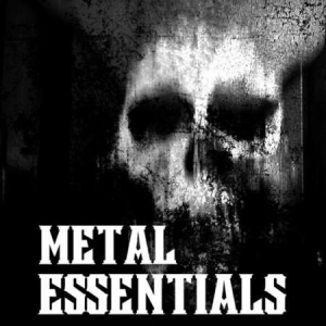 VA - Metal Essentials