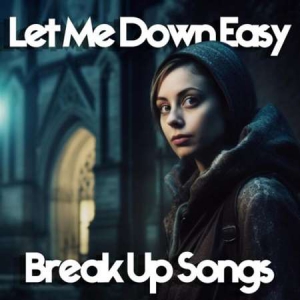 VA - Let Me Down Easy Breakup Songs