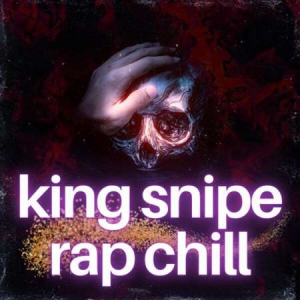 VA - king snipe rap chill