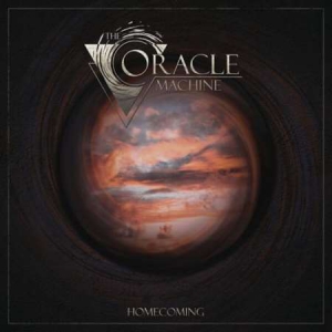 The Oracle Machine - Homecoming