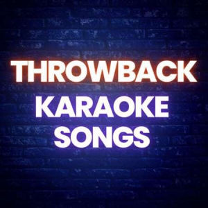 VA - Throwback Karaoke Songs