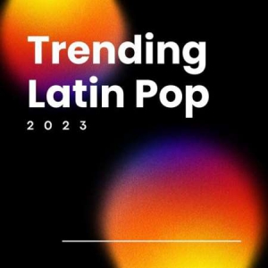 VA - Trending Latin Pop