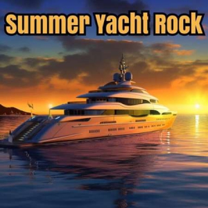 VA - Summer Yacht Rock
