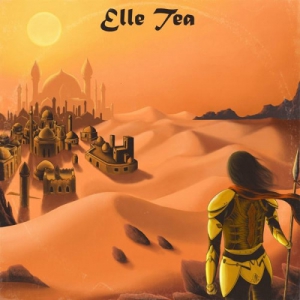 Elle Tea - Fate Is At My Side