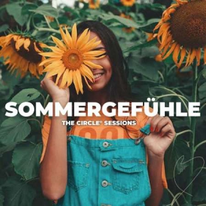 VA - Sommergefuhle by The Circle Sessions