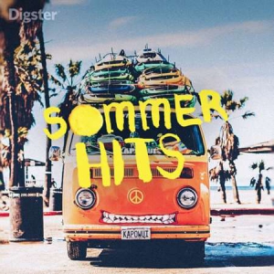 VA - Sommer Hits 2023 Alternative