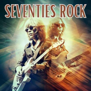 VA - Seventies Rock