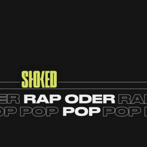 VA - Rap Oder Pop by Stoked 