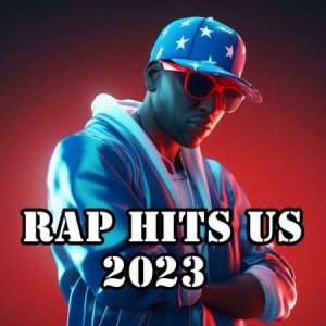 VA - Rap Hits US