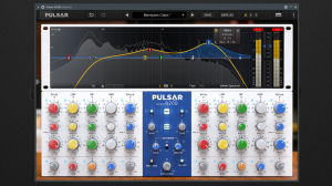 Pulsar Audio - Pulsar 8200 1.0.6 VST, VST 3, AAX (x64) RePack by R2R [En]