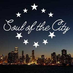 VA - Soul of the City