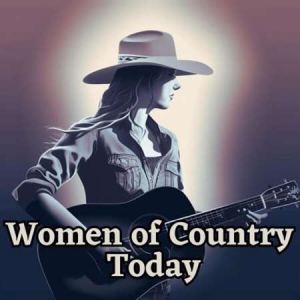 VA - Women of Country Today