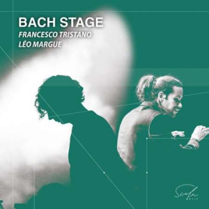 Francesco Tristano Schlime - Bach Stage