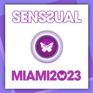 VA - Senssual Miami