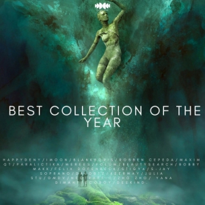 VA - Best Collection Of The Year - OMNE ONE