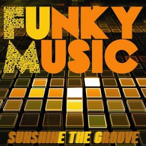 VA - Funky Music Sunshine The Groove