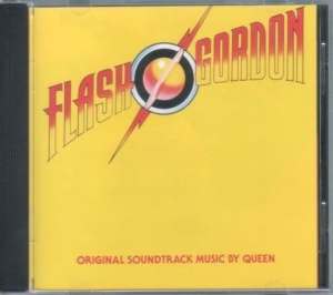  Queen - Flash Gordon