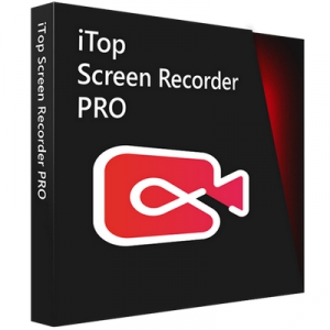 iTop Screen Recorder Pro 3.5.1.1511 [Multi/Ru]