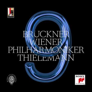 Christian Thielemann - Bruckner: Symphony No. 9 in D Minor, WAB 109