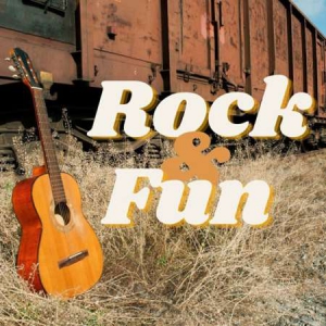 VA - Rock & Fun