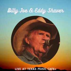 Billy Joe Shaver - Georgia on a Fast Train - Live at the Texas Music Cafe