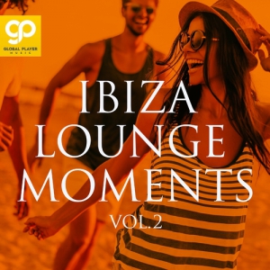 VA - Ibiza Lounge Moments, Vol. 2