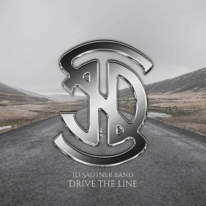 JD Sautner Band - Drive The Line