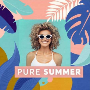 VA - Pure Summer