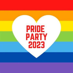 VA - Pride Party