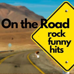 VA - On The Road Rock Funny hits