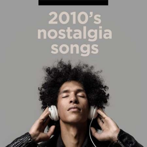 VA - 2010's Nostalgia Songs