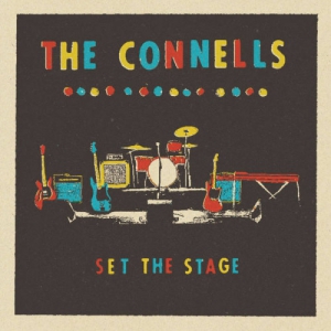 The Connells - Set the Stage [Live]