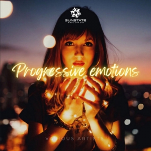 VA - Progressive Emotions