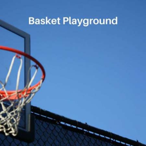 VA - Basket Playground