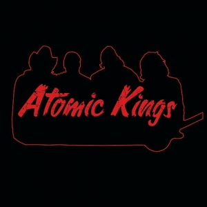 Atomic Kings - Atomic Kings