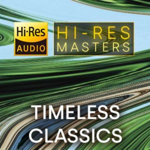 VA - Res Masters: Timeless Classics