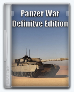 Panzer War: Definitive Edition / Cry of War