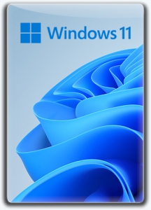 Windows 11 22H2 Professional [22621.1848] Mod 8 (14.06.2023) by bulygin-dima [Ru]